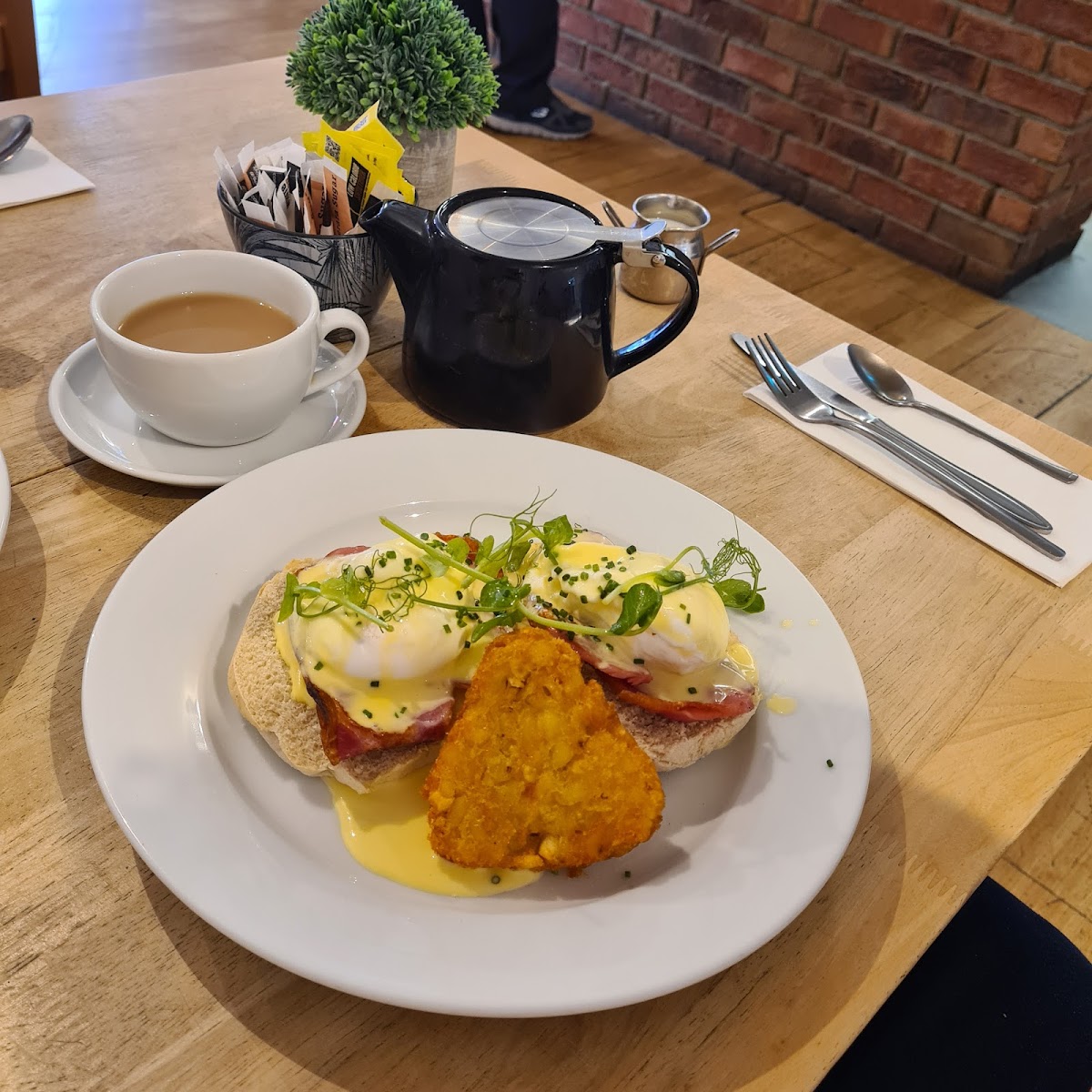Mondo Kitchen & Coffee House Photos 2